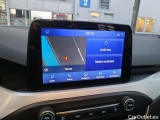  Ford  Focus TURNIER 1.5 ECOBLUE START-STOPP-SYSTEM AUT.  50 #14
