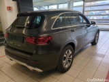  Mercedes  GLC 220 D 4MATIC 9G-TRONIC  56 #2