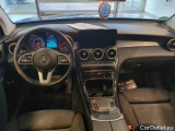 Mercedes  GLC 220 D 4MATIC 9G-TRONIC  56 #3