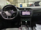 Volkswagen  Tiguan ALLSPACE 2.0 TDI SCR 4MOTION DSG  62 #3