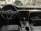 Volkswagen  Passat VARIANT 2.0 TDI SCR DSG  63 #3