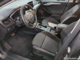  Ford  Focus TURNIER 1.5 ECOBLUE START-STOPP-SYSTEM AUT.  68 #9