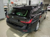 Bmw  Serie 3 TOURING XDRIVE AUT.  85 #2