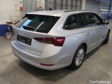  Skoda  Octavia COMBI 2.0 TDI  89 #2