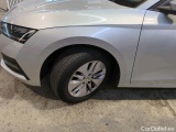 Skoda  Octavia COMBI 2.0 TDI  89 #11