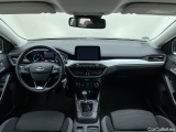  Ford  Focus Turnier 1.5 EcoBlue Start-Stopp-System COOL&CONNECT Manual Diesel  1 #7