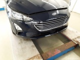  Ford  Focus Turnier 1.5 EcoBlue Start-Stopp-System COOL&CONNECT Manual Diesel  1 #42