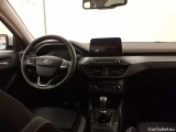  Ford  Focus Turnier 1.5 EcoBlue Start-Stopp-System COOL&CONNECT Manual Diesel  2 #7