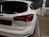  Ford  Focus Turnier 1.5 EcoBlue Start-Stopp-System COOL&CONNECT Manual Diesel  2 #15