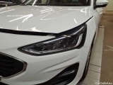  Ford  Focus Turnier 1.5 EcoBlue Start-Stopp-System COOL&CONNECT Manual Diesel  2 #20