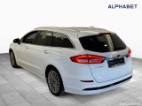  Ford  Mondeo Turnier 2.0 EcoBlue Titanium Manual Diesel  48 #3