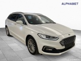  Ford  Mondeo Turnier 2.0 EcoBlue Aut. Titanium Automatic Diesel  49 #2