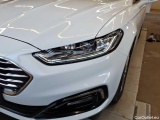  Ford  Mondeo Turnier 2.0 EcoBlue Aut. Titanium Automatic Diesel  49 #24