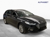  Ford  Mondeo Turnier 2.0 EcoBlue Titanium Manual Diesel  57 #2
