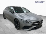  Mercedes  CLA-Klasse 220 d 4Matic Shooting Brake 8G-DCT AMG Line Automatic Diesel  95 #2