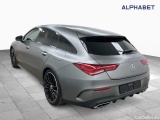  Mercedes  CLA-Klasse 220 d 4Matic Shooting Brake 8G-DCT AMG Line Automatic Diesel  95 #3