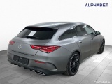  Mercedes  CLA-Klasse 220 d 4Matic Shooting Brake 8G-DCT AMG Line Automatic Diesel  95 #4