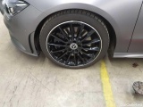  Mercedes  CLA-Klasse 220 d 4Matic Shooting Brake 8G-DCT AMG Line Automatic Diesel  95 #32