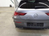  Mercedes  CLA-Klasse 220 d 4Matic Shooting Brake 8G-DCT AMG Line Automatic Diesel  95 #36