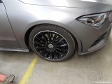  Mercedes  CLA-Klasse 220 d 4Matic Shooting Brake 8G-DCT AMG Line Automatic Diesel  95 #38
