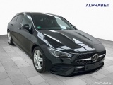  Mercedes  CLA-Klasse 220 d Shooting Brake 8G-DCT AMG Line Automatic Diesel  104 #2