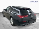  Mercedes  CLA-Klasse 220 d Shooting Brake 8G-DCT AMG Line Automatic Diesel  104 #3