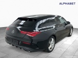  Mercedes  CLA-Klasse 220 d Shooting Brake 8G-DCT AMG Line Automatic Diesel  104 #4