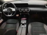  Mercedes  CLA-Klasse 220 d Shooting Brake 8G-DCT AMG Line Automatic Diesel  104 #7