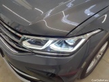  Volkswagen  Tiguan 2.0 TDI SCR DSG Elegance Automatic Diesel  118 #16