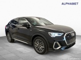 Audi  Q3 40 TDI Sportback quattro S tronic S line Automatic Diesel  129 #2