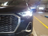  Audi  Q3 40 TDI Sportback quattro S tronic S line Automatic Diesel  129 #22