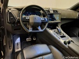  DS  DS7 Crossback E-Tense Grand Chic 1.6i 200pk/cv 5p Aut. Automatic Petrol/Electric  1 #17