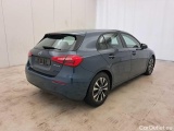  Mercedes  A-Klasse A180d Business Solution 1.5d 116pk/cv 5p Manual Diesel  3 #10