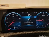  Mercedes  A-Klasse A180d Business Solution 1.5d 116pk/cv 5p Manual Diesel  3 #19