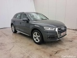  Audi  Q5 Business Sport 35 2.0TDi 163pk/cv 5p S-Tronic Automatic Diesel  4 #8