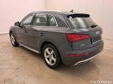  Audi  Q5 Business Sport 35 2.0TDi 163pk/cv 5p S-Tronic Automatic Diesel  4 #9