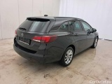 Opel  Astra Sports Tourer Edition 1.5 Turbo D 122pk/cv 5p Manual Diesel  6 #10