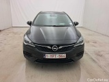  Opel  Astra Sports Tourer Edition 1.5 Turbo D 122pk/cv 5p Manual Diesel  6 #16