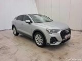  Audi  Q3 Sportback Business Edition 35 2.0TDi 150pk/cv 5p S-Tronic Automatic Diesel  7 #8