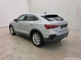  Audi  Q3 Sportback Business Edition 35 2.0TDi 150pk/cv 5p S-Tronic Automatic Diesel  7 #9