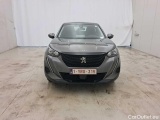  Peugeot  2008 Active 1.2 PureTech S&S 130pk/cv 5p EAT8 Automatic Petrol  8 #24