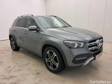 Mercedes  GLE GLE350de 2.0d 320k/cv 5p 4Matic 9G-Tronic Automatic Diesel/Electric  9 #8
