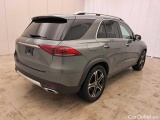 Mercedes  GLE GLE350de 2.0d 320k/cv 5p 4Matic 9G-Tronic Automatic Diesel/Electric  9 #10