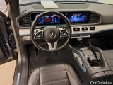  Mercedes  GLE GLE350de 2.0d 320k/cv 5p 4Matic 9G-Tronic Automatic Diesel/Electric  9 #15
