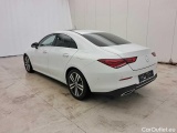 Mercedes  CLA-Klasse CLA200d Sedan Business Solution 2.0d 150pk/cv 4p 8G-DCT Automatic Diesel  10 #11