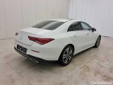  Mercedes  CLA-Klasse CLA200d Sedan Business Solution 2.0d 150pk/cv 4p 8G-DCT Automatic Diesel  10 #12