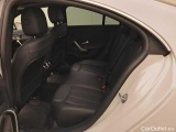  Mercedes  CLA-Klasse CLA200d Sedan Business Solution 2.0d 150pk/cv 4p 8G-DCT Automatic Diesel  10 #16