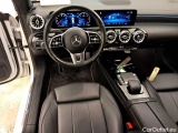  Mercedes  CLA-Klasse CLA200d Sedan Business Solution 2.0d 150pk/cv 4p 8G-DCT Automatic Diesel  10 #17