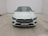  Mercedes  CLA-Klasse CLA200d Sedan Business Solution 2.0d 150pk/cv 4p 8G-DCT Automatic Diesel  10 #18