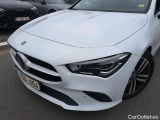  Mercedes  CLA-Klasse CLA200d Sedan Business Solution 2.0d 150pk/cv 4p 8G-DCT Automatic Diesel  10 #33